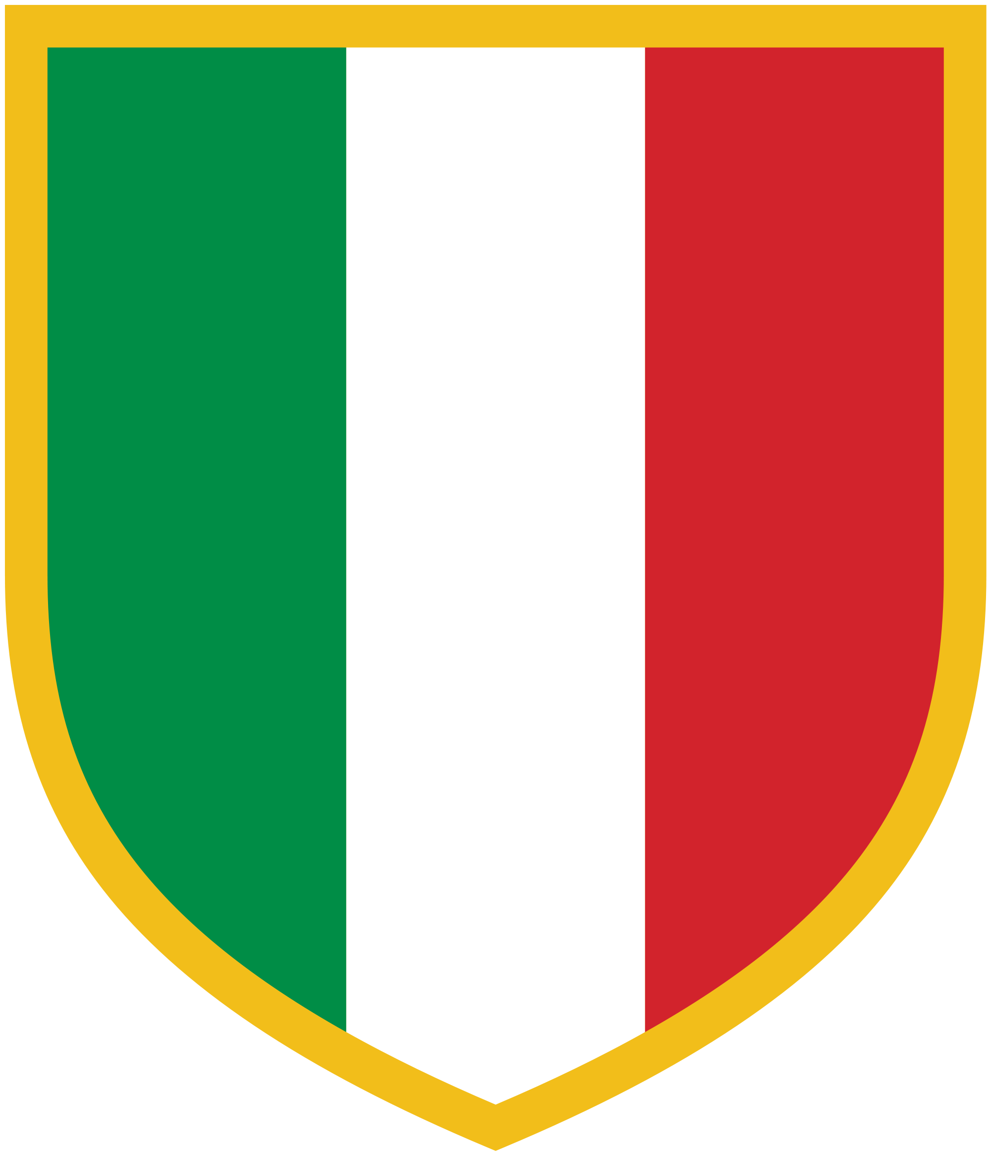 شعار إيطاليا في يورو 2020