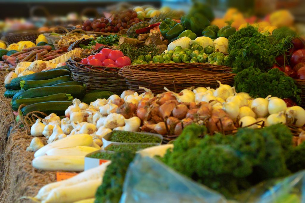 وزير الزراعة يعلن فتح أسواق المغرب أمام البطاطس.. وأخرى بكندا أمام الفراولة الطازجة 2