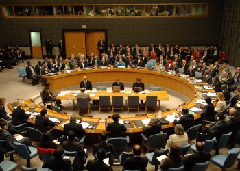 المندوب الروسي في مجلس الأمن: لن نسمح بإراقة الدماء من جديد في دونباس