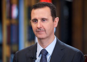 حضور بشار الأسد القمة العربية