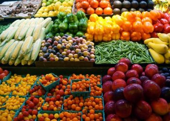 الغرفة التجارية تكشف لـ أوان مصر عن أسعار الخضروات والفاكهة بـ عيد الأضحى