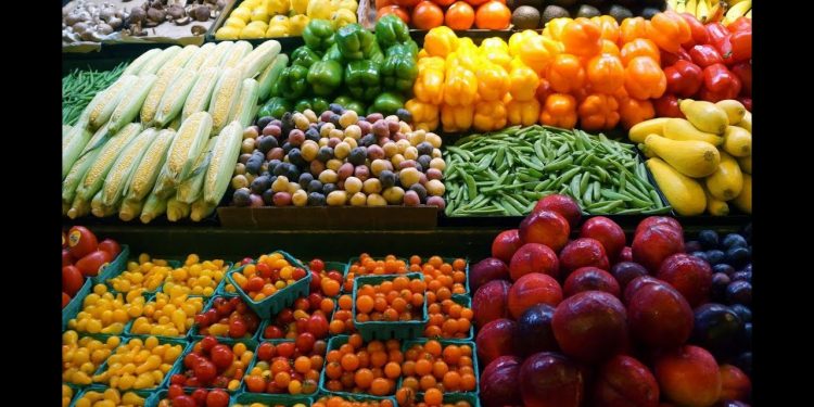 الغرفة التجارية تكشف لـ أوان مصر عن أسعار الخضروات والفاكهة بـ عيد الأضحى