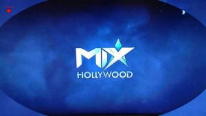 قناة MIX الأجنبية الجديدة