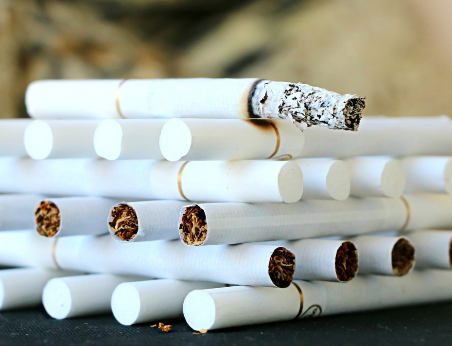 صدمة للمدخنين محدودي الدخل.. ارتفاع أسعار سجائر "تارجت" ورئيس شعبة الدخان يكشف الكواليس 3