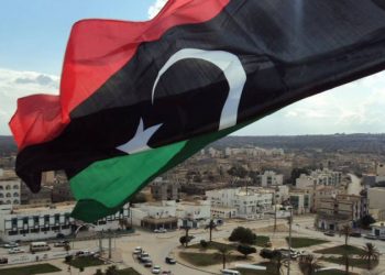 بعد تونس.. حظر تجول في بعض مناطق ليبيا 1