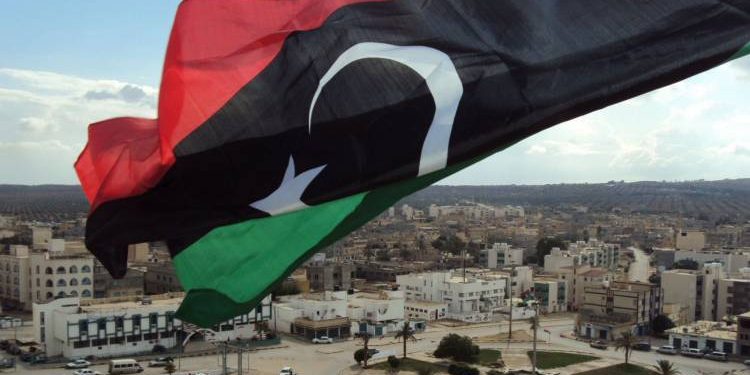 المؤتمر الشعبي الليبي: الامة العربية واجهت أخطر المخططات الأجنبية 1