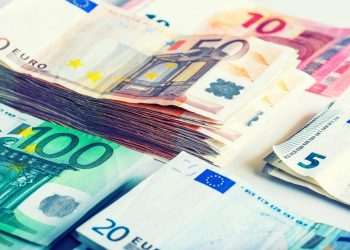 سعر اليورو الاوروبي في البنوك المصرية اليوم الخميس 29/7/2021