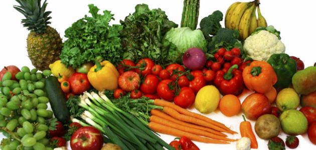 أسعار الخضروات والفاكهة اليوم الأربعاء في الأسواق 2
