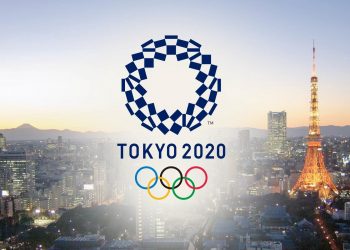 أولمبياد طوكيو2020