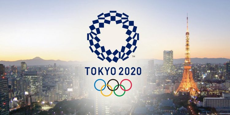 أولمبياد طوكيو2020