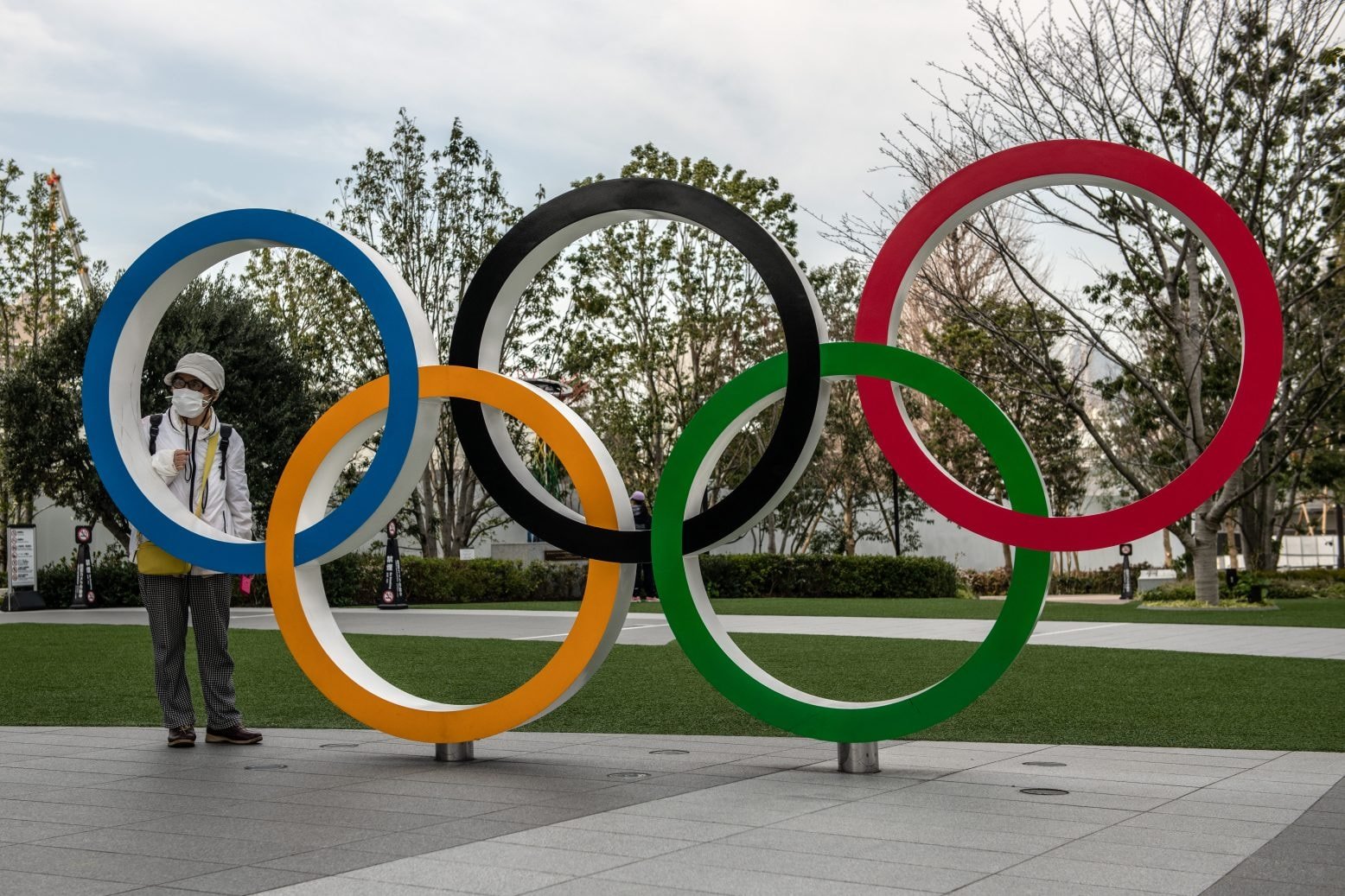 الألعاب الأولمبية طوكيو 2020 .. اليابان تحتضن البطولة الأكبر رياضيا في التاريخ