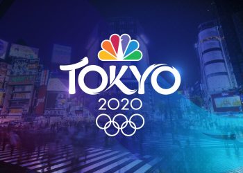 بطولة أولمبياد طوكيو 2020