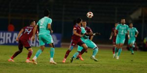 الدوري المصري| التشكيل المتوقع لـ بيراميدز أمام الأهلي في الدوري الليلة 2