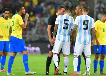 رابط مباراة الارجنتين والبرازيل بث مباشر فى نهائي كوبا أمريكا 2021 .. شاهد beIN SPORTS 2