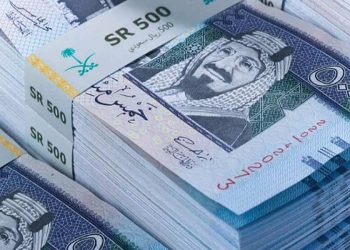 سعر الريال السعودي اليوم الأربعاء 7-7-2021 داخل البنوك المصرية