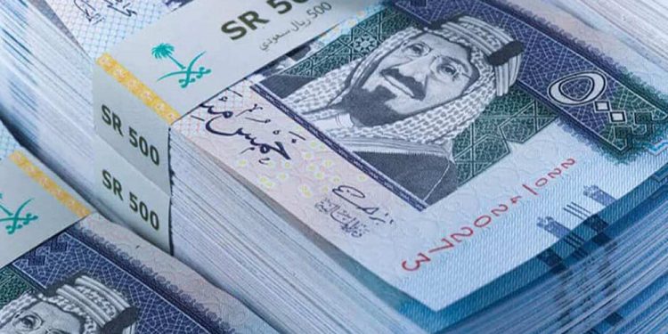 سعر الريال السعودي اليوم الأربعاء 7-7-2021 داخل البنوك المصرية