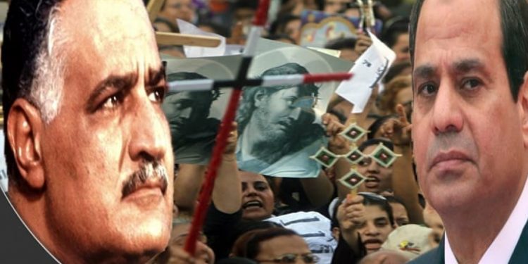 ثورة 23 يوليو| محمود معروف يكتب.. عبد الناصر والسيسي «كفتان» لـ ميزان الإصلاح 1