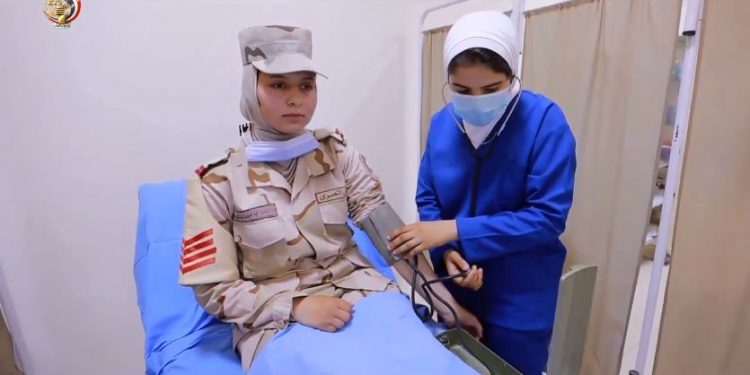 المعاهد-الصحية-للقوات-المسلحة-2021-بعد-الثانوية-المصري-الإخباري
