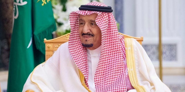الملك سلمان يمنح الجنسية السعودية لأصحاب التخصصات النادرة 1