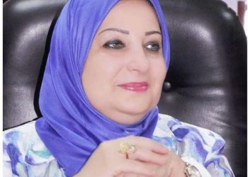 البرلمان يكشف لـ أوان مصر حقيقة تقديم وزيرة الصحة استقالتها 1