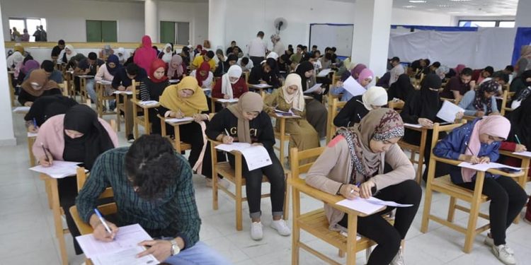 محافظات الجمهورية تنهي استعداداتها لامتحانات الثانوية العامة قبل انطلاقها بعد غد 1