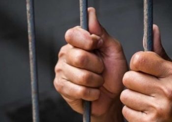 حبس المتهمين بقتل وإصابة جزار وشقيقه فى مشاجرة بالزيتون  2