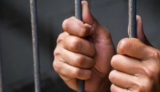 حبس المتهمين بقتل وإصابة جزار وشقيقه فى مشاجرة بالزيتون  1