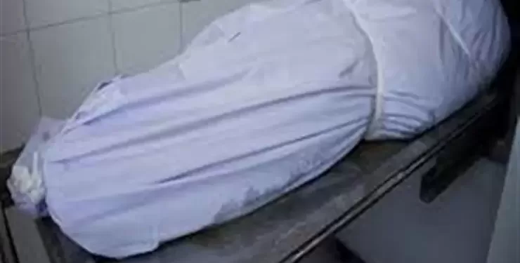 استخراج جثة طفل بعد يومين من دفنه في الصف 1