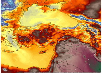 حار رطب على القاهرة.. الأرصاد تكشف حالة الطقس غدا الإثنين 5 يوليو 2021 1