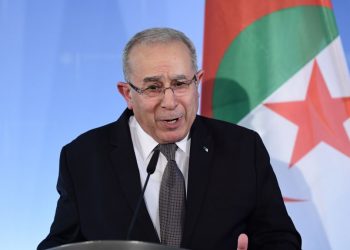 وزير الخارجية الجزائري: أحمل رسالة إلى الرئيس السيسي تتعلق بتعزيز العلاقات بين البلدين 2