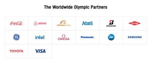أولمبياد طوكيو| تعرف على شركات الرعاية الرسمية للبطولة.. 14 شركة عالمية 2