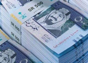 سعر الريال السعودي اليوم الخميس 2021/7/29 داخل البنوك المصرية