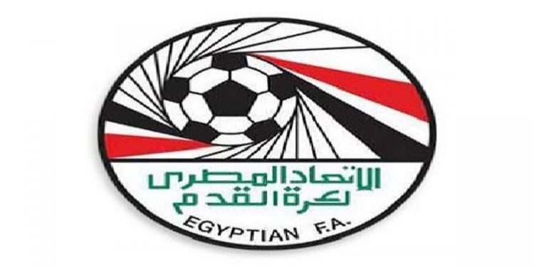 شعار الاتحاد المصري