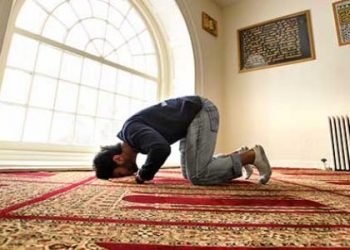 مواقيت الصلاة اليوم السبت ثالث أيام رمضان بالقاهرة والمحافظات 4