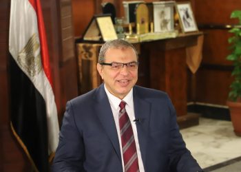سعفان: استرداد 111.7 مليون ليرة لبنانية مستحقات المصريين في بيروت