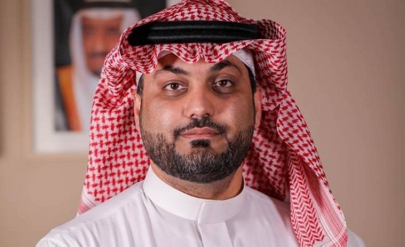 هشام سعيد المتحدث باسم وزارة الحج والعمرة