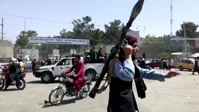 «طالبان» تُعين معتقلًا سابقًا في «جوانتانامو» بوزارة الدفاع الأفغانية 1