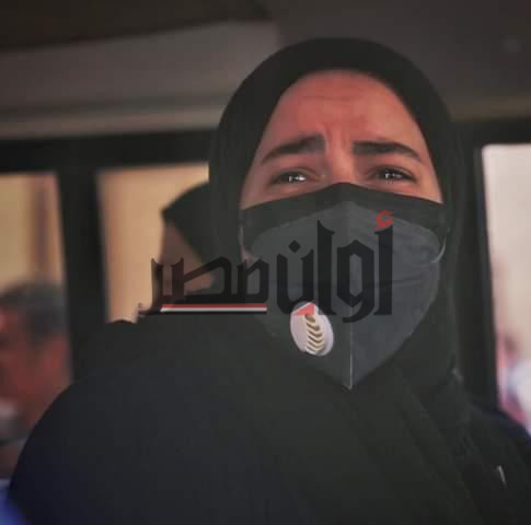 بـ «طريقتها العفوية».. إيمي سمير غانم تُحيي الذكرى الأولى لوفاة دلال عبد العزيز 1