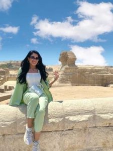 السياحة : إطلاق الحملة الترويجية لمصر بالسوق العربي