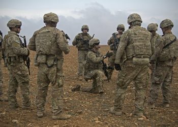 "سي. أن. أن.": الجيش الأمريكي لم يتدخل في القتال الذي دار قرب مطار كابل 2