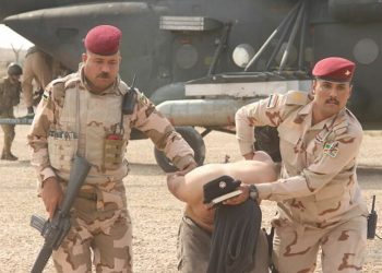 الجيش العراقي ـ ارشيفية