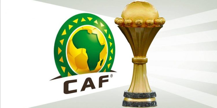 الاتحاد الأفريقي لكرة القدم "الكاف"