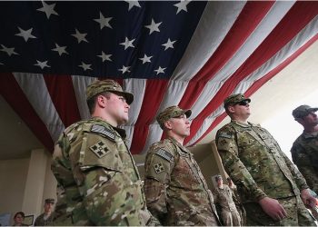 بايدن: لن نواصل القتال بالنيابة عن القوات الأفغانية