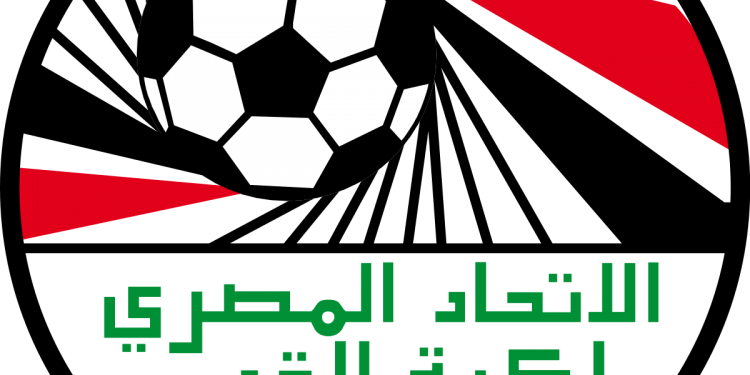 شعار منتخب مصر