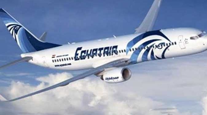 حقيقة اعتزام الحكومة بيع "شركة مصر للطيران" 1