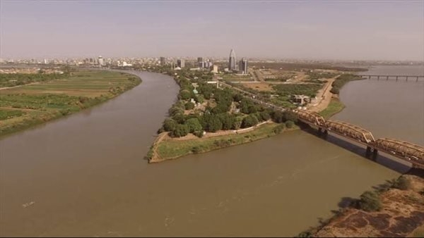 وكالة الأنباء السودانية: ارتفاع منسوب النيل ليسجل 17.2 متر بمحطة الخرطوم