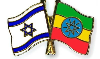 رئيس وزراء إثيوبيا ونظيره الإسرائيلي يتفقان على "تعزيز التعاون" 1