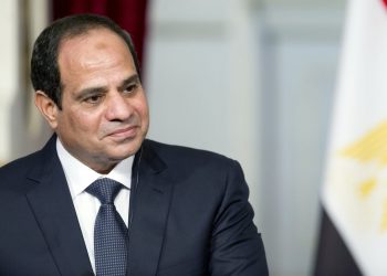 السيسي| تعديل قانون العقوبات لمواجهة التحرش الجنسي بمصر 3
