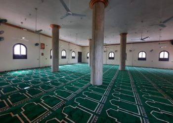 افتتاح 4 مساجد جديدة بتكلفة 7.4 مليون جنيه بـ 4 مراكز في البحيرة 2