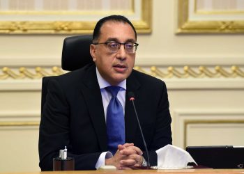 رئيس الوزراء يصل ستاد القاهرة لإفتتاح بطولة العالم للناشئين 4